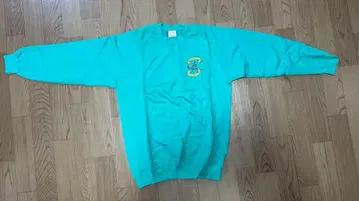 오냥코 클럽 스프링 콘서트 1986 트레이닝복