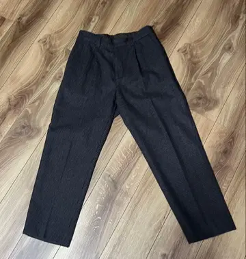 PENDLETON 펜들턴 이지 트라우저