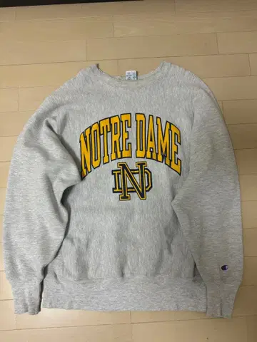 90s 챔피온 리버스 위브