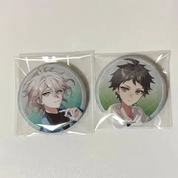 단간론파 로손 콜라보 코마에다 나기토 히나타 하지메