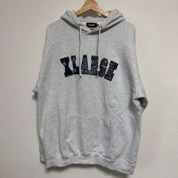 XLARGE 엑스라지 후드티 카모플라쥬 XL 사이즈