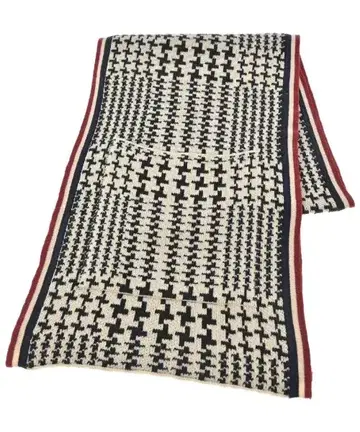 THOM BROWNE 머플러 남성용