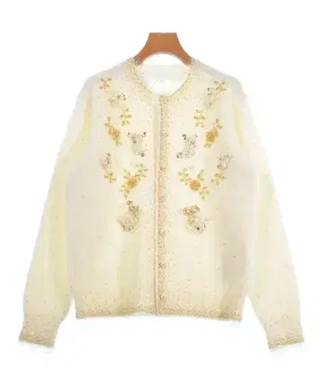 TAO 가디건 여성용