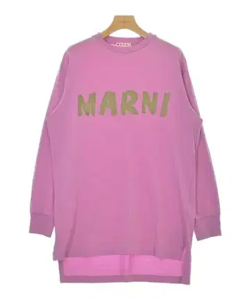 MARNI T셔츠 티셔츠 여성용