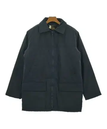 Richlu 다운 코트 남성용