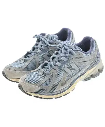 AURALEE 스니커즈 남성용