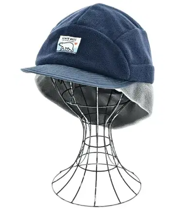 HUMAN MADE 남성용 캡