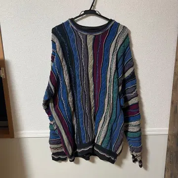 J. Ferrar 3D 니트 XL/TG