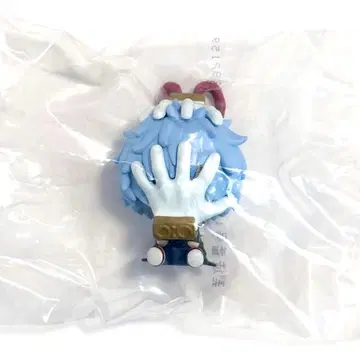 나의 히어로 아카데미아 제일복권 쵸코놋코 피규어 시가라키 토무라 히로아카