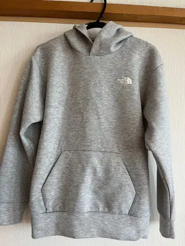 THE NORTH FACE 테크 에어 스웨트 와이드 후디 M