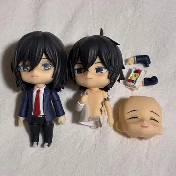 중고 피규어 넨도로이드 미야무라 이즈미 [ 호리미야 ] 상자 없음