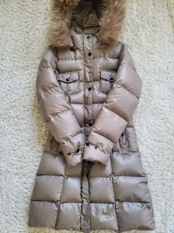 Magyar Alom 다운 자켓