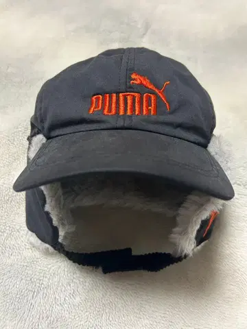 PUMA 퍼 플라이트 캡