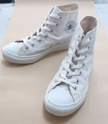 CONVERSE ALL STAR LIGHTCLEAR 24.5cm