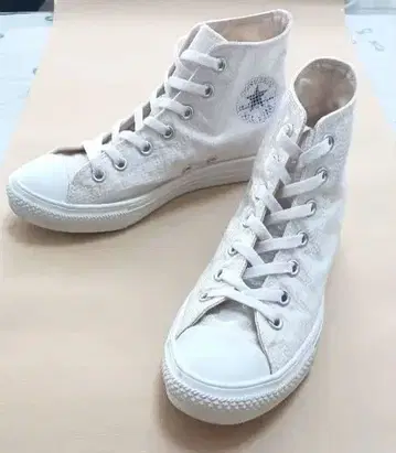 CONVERSE ALL STAR LIGHTCLEAR 24.5cm