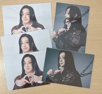 왕스테 란브로 랜덤 브로마이드 허무의 왕 오타니 마코토 가란