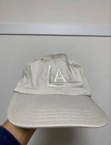 쿠퍼스타운 야구 모자