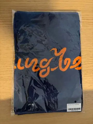 [ 미개봉 새상품 ] 네버 영 비치 타월