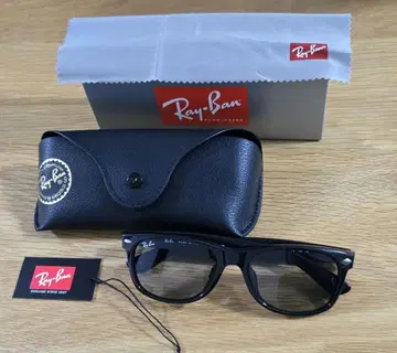 레이밴 NEW WAYFARER CLASSIC (RB2132F)