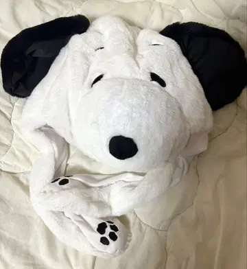 스누피 피코피코 모자 유니버설 스튜디오 재팬