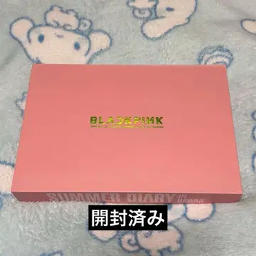 BLACKPINK 2019 SUMMER DIARY IN HAWAII