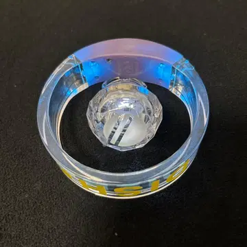 DISH// 라이트 뱅글 & 라이트 반지