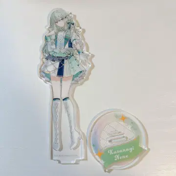 프로세카 쿠사나기 네네 감사제 5주년 아크릴 스탠드