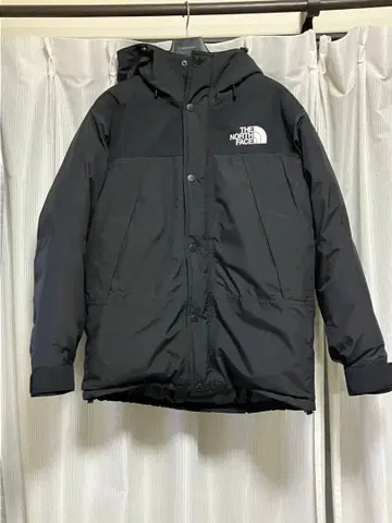 THE NORTH FACE 마운틴 다운 자켓 M