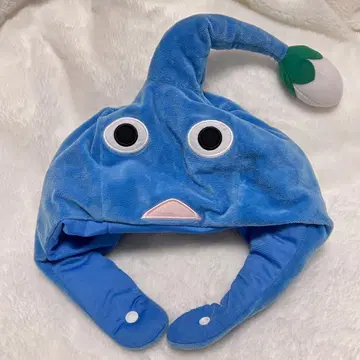 피크민 변신 모자