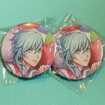 아이: 우타프리 AGF2025 라이에모 캔뱃지