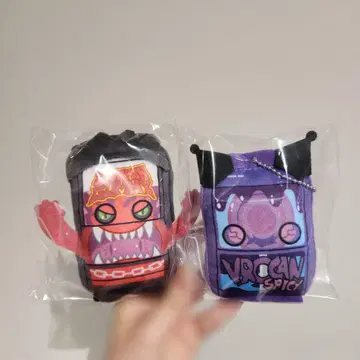 가면라이더 가브 외출 봉제 인형