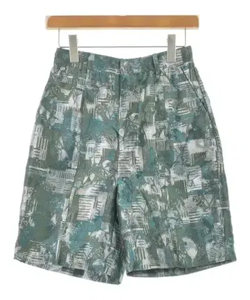 JEANASIS 숏팬츠 여성용