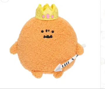 나가노 캐릭터즈 미니미니 오스와리 마스코트 (두더지 고로케/창잡이)