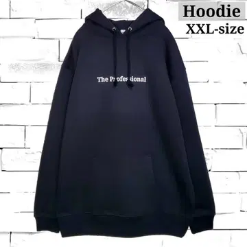 [ 새상품 ] LEON 마틸다 사진 후드티 블랙 4