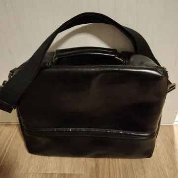 Dakota/숄더백/블랙