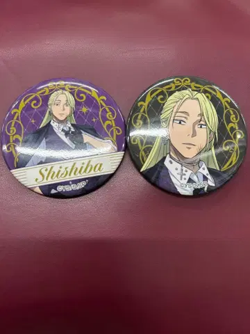 사카모토 데이즈 메디 코스 캔뱃지 신가이 점프 페스타