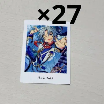 앙스타 파샤츠 P.A.shots!! Vol.6 타키 이부키