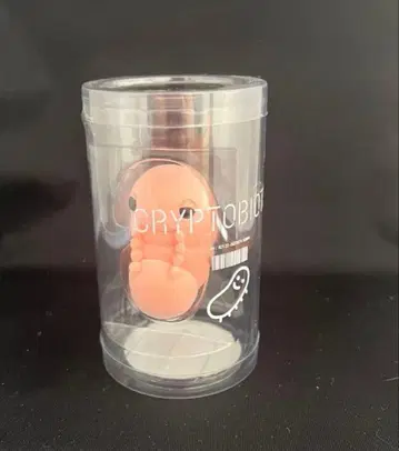 크립토바이오시스 피규어형 스트랩