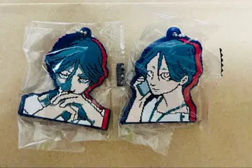 도시전설 해체 센터 가샤폰 마와리야 와타루