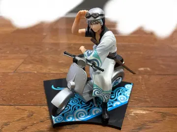 은혼 사카타 긴토키 피규어