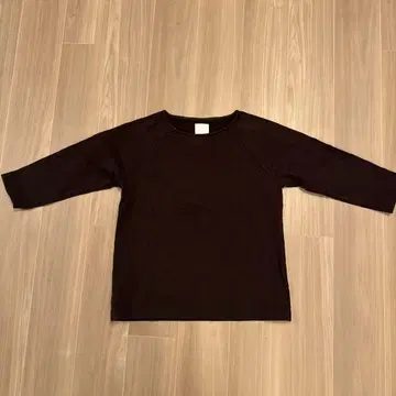 굳이 빵집 T셔츠 사이즈 3 주석색