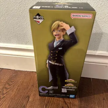 미사용 새상품 나의 히어로 아카데미아 피규어 C