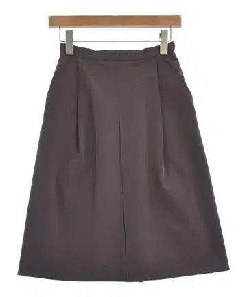 PRADA 미디 스커트 여성용