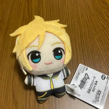 하츠네 미쿠 시리즈 SD 인형 카가미네 렌 1개