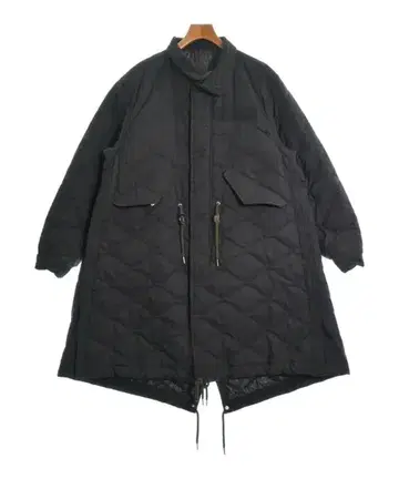 sacai 코트 (기타) 남성용