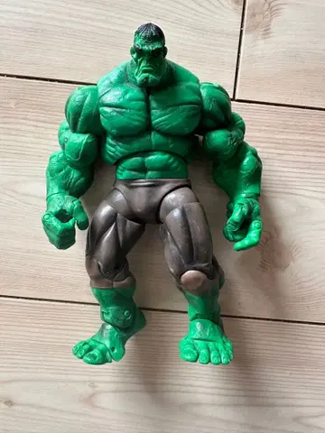 마블 레전드 헐크