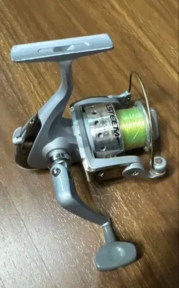 PRO MARINE ESTEEM spin 스피닝 릴