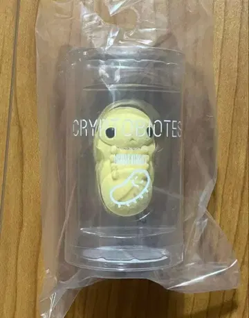 미개봉 새상품 데스 스트랜딩 크립토비오시스 호주 컬러