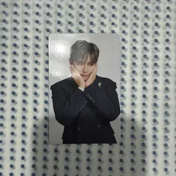 슈퍼주니어 SS10 프리미엄 혜택 려욱