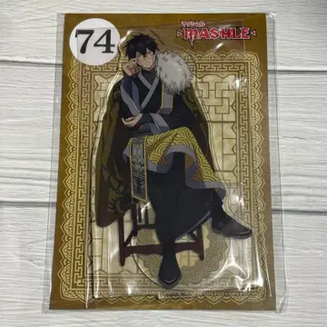 오타쿠 마돌 아크릴 스탠드